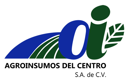 Logo Agroinsumos del Centro